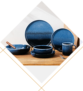 Hand Crafted Ceramic Tableware Hand Crafted Ceramic Tableware