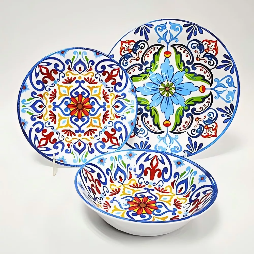 Why Choose Dinnerware Ceramic Plate Housewarming Gifts That Actually Get Used? Why Choose Dinnerware Ceramic Plate Housewarming Gifts That Actually Get Used?
