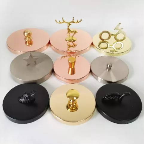 Why Choose Recyclable Iron Lid and Tin Lid for Better Packaging Performance? Why Choose Recyclable Iron Lid and Tin Lid for Better Packaging Performance?